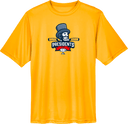 Performance Short Sleeves - President's Cup Delaware 2026