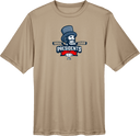 Performance Short Sleeves - President's Cup Delaware 2026