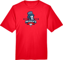 Performance Short Sleeves - President's Cup Delaware 2026