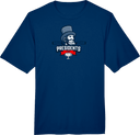 Performance Short Sleeves - President's Cup Delaware 2026
