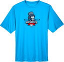 Performance Short Sleeves - President's Cup Delaware 2026