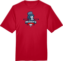 Performance Short Sleeves - President's Cup Delaware 2026