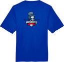 Performance Short Sleeves - President's Cup Delaware 2026