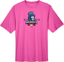 Performance Short Sleeves - President's Cup Delaware 2026