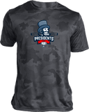 Performance Short Sleeves - President's Cup Delaware 2026