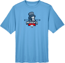 Performance Short Sleeves - President's Cup Delaware 2026