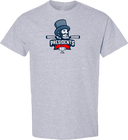 Short Sleeves - President's Cup Delaware 2026