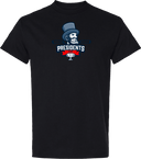 Short Sleeves - President's Cup Delaware 2026