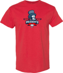 Short Sleeves - President's Cup Delaware 2026