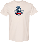 Short Sleeves - President's Cup Delaware 2026