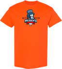 Short Sleeves - President's Cup Delaware 2026