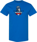 Short Sleeves - President's Cup Delaware 2026