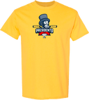 Short Sleeves - President's Cup Delaware 2026