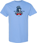 Short Sleeves - President's Cup Delaware 2026