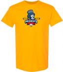 Short Sleeves - President's Cup Delaware 2026