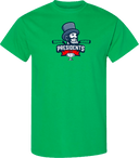 Short Sleeves - President's Cup Delaware 2026