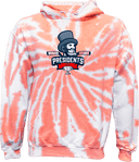 Tie-Dye Hoodies - President's Cup Delaware 2026