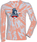 Tie-Dye Long Sleeves - President's Cup Delaware 2026