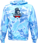 Tie-Dye Hoodies - President's Cup Delaware 2026