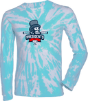 Tie-Dye Long Sleeves - President's Cup Delaware 2026