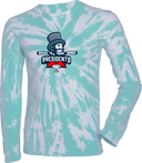 Tie-Dye Long Sleeves - President's Cup Delaware 2026