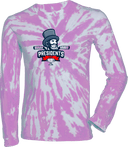 Tie-Dye Long Sleeves - President's Cup Delaware 2026