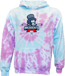 Tie-Dye Hoodies - President's Cup Delaware 2026