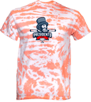 Tie-Dye Short Sleeves - President's Cup Delaware 2026