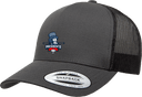 Trucker Hat - President's Cup Delaware 2026