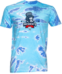 Tie-Dye Short Sleeves - President's Cup Delaware 2026