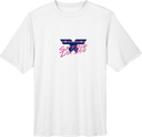 Performance Short Sleeves - Spring Lax Jam 2026