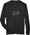 Performance Long Sleeves - Spring Lax Jam 2026