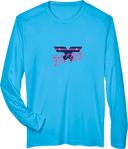 Performance Long Sleeves - Spring Lax Jam 2026