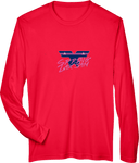 Performance Long Sleeves - Spring Lax Jam 2026