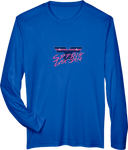 Performance Long Sleeves - Spring Lax Jam 2026