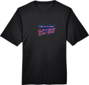 Performance Short Sleeves - Spring Lax Jam 2026
