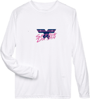 Performance Long Sleeves - Spring Lax Jam 2026