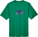 Performance Short Sleeves - Spring Lax Jam 2026