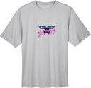 Performance Short Sleeves - Spring Lax Jam 2026