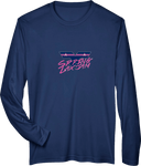 Performance Long Sleeves - Spring Lax Jam 2026