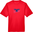 Performance Short Sleeves - Spring Lax Jam 2026