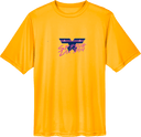 Performance Short Sleeves - Spring Lax Jam 2026