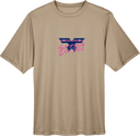 Performance Short Sleeves - Spring Lax Jam 2026