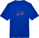 Performance Short Sleeves - Spring Lax Jam 2026
