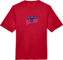 Performance Short Sleeves - Spring Lax Jam 2026