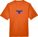 Performance Short Sleeves - Spring Lax Jam 2026