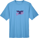 Performance Short Sleeves - Spring Lax Jam 2026