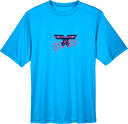 Performance Short Sleeves - Spring Lax Jam 2026