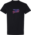 Short Sleeves - Spring Lax Jam 2026