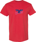 Short Sleeves - Spring Lax Jam 2026